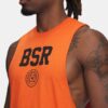Tricou fără mâneci Project Rock BSR