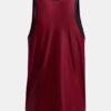 Tricou fără mâneci Project Rock Red One Iso-Chill
