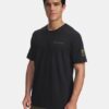 Tricou Freedom Banner