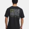 Tricou Freedom Banner
