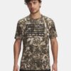 Tricou Freedom Camo