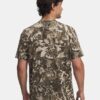 Tricou Freedom Camo