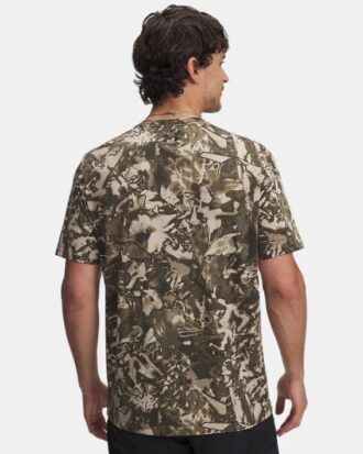 Tricou Freedom Camo