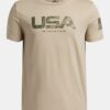Tricou Freedom Chest Flag