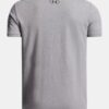Tricou Freedom cu logo mare