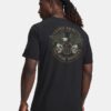 Tricou Freedom Eagle Skull