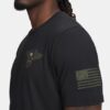 Tricou Freedom Eagle Skull
