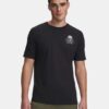 Tricou Freedom Fire Skull