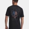 Tricou Freedom Fire Skull