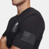 Tricou Freedom Fire Skull