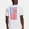 Tricou Freedom Flag