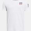 Tricou Freedom Flag