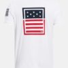 Tricou Freedom Flag