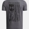 Tricou Freedom Flag