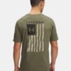 Tricou Freedom Flag