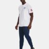 Tricou Freedom Flag