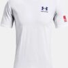 Tricou Freedom Flag