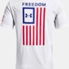 Tricou Freedom Flag
