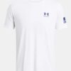 Tricou Freedom Flag Gradient