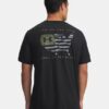 Tricou Freedom Flag USA