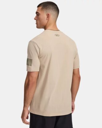Tricou Freedom Logo
