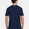 Tricou Freedom Logo