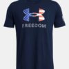 Tricou Freedom Logo