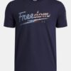 Tricou Freedom Military