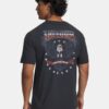 Tricou Freedom Military