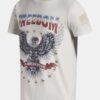 Tricou Freedom Military
