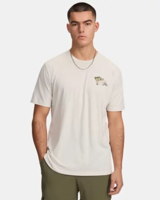 Tricou Freedom Service