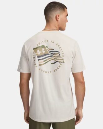 Tricou Freedom Service
