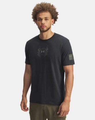 Tricou Freedom Snake
