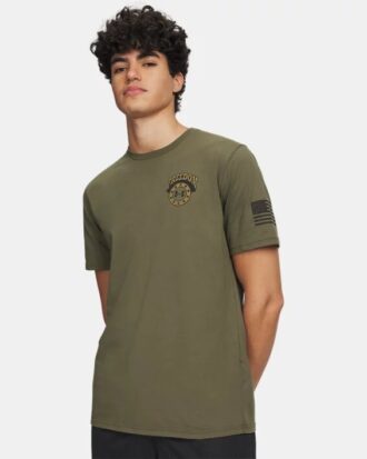 Tricou Freedom Snake