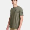 Tricou Freedom Spine