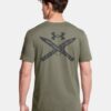 Tricou Freedom Spine