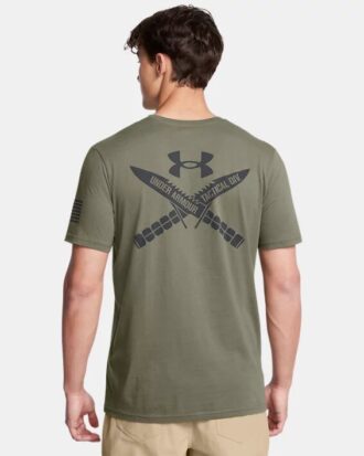 Tricou Freedom Spine
