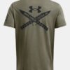 Tricou Freedom Spine