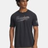 Tricou Freedom Verbiage