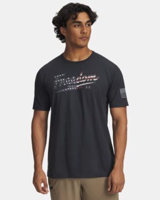 Tricou Freedom Verbiage