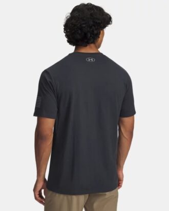 Tricou Freedom Verbiage