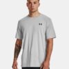 Tricou Lockup pe pieptul stâng