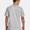 Tricou Lockup pe pieptul stâng