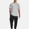 Tricou Lockup pe pieptul stâng