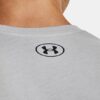 Tricou Lockup pe pieptul stâng