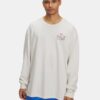 Tricou modern sportiv, gros, cu mâneci lungi