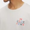 Tricou modern sportiv, gros, cu mâneci lungi