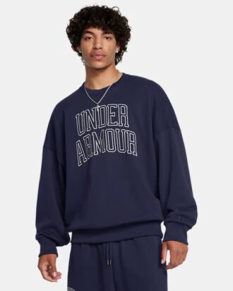 Tricou oversized din bumbac gros