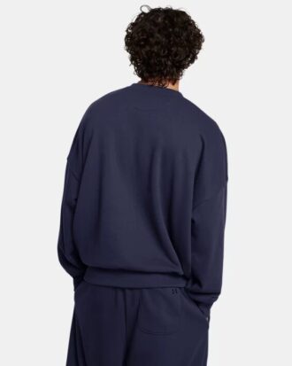 Tricou oversized din bumbac gros