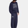Tricou oversized din bumbac gros